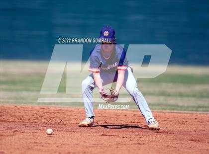 Thumbnail 3 in Charles Henderson @ Chilton County photogallery.