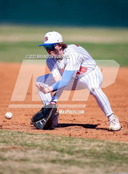 Thumbnail 1 in Charles Henderson @ Chilton County photogallery.