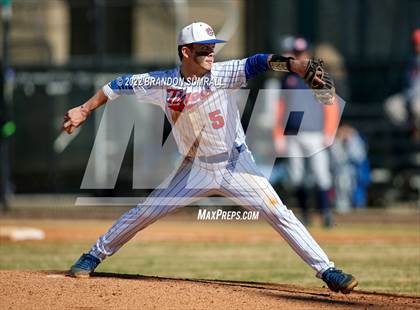 Thumbnail 3 in Charles Henderson @ Chilton County photogallery.