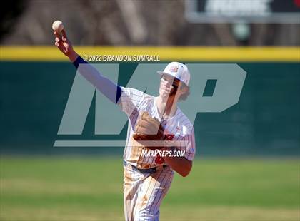 Thumbnail 1 in Charles Henderson @ Chilton County photogallery.