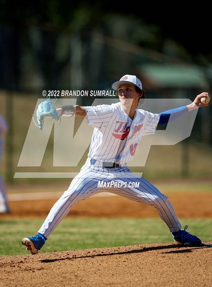 Thumbnail 1 in Charles Henderson @ Chilton County photogallery.