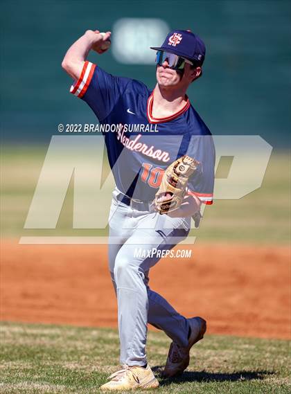 Thumbnail 1 in Charles Henderson @ Chilton County photogallery.