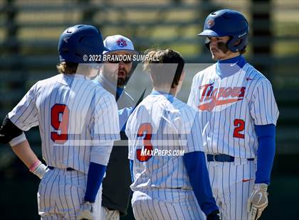 Thumbnail 1 in Charles Henderson @ Chilton County photogallery.