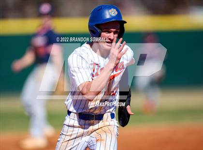 Thumbnail 2 in Charles Henderson @ Chilton County photogallery.