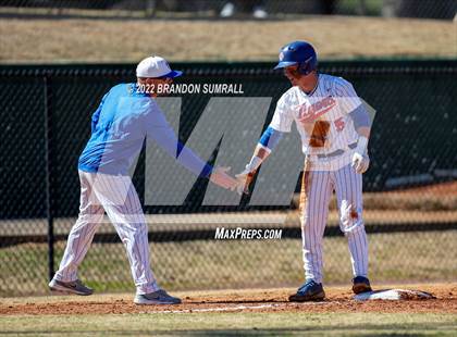 Thumbnail 3 in Charles Henderson @ Chilton County photogallery.