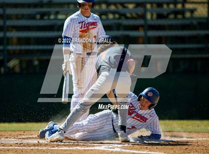 Thumbnail 1 in Charles Henderson @ Chilton County photogallery.