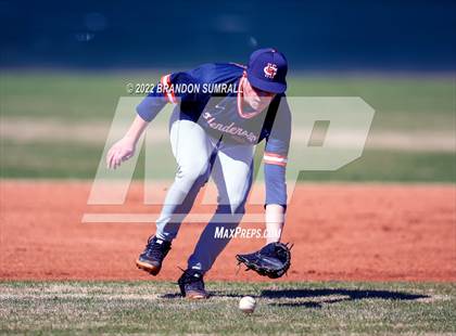 Thumbnail 3 in Charles Henderson @ Chilton County photogallery.