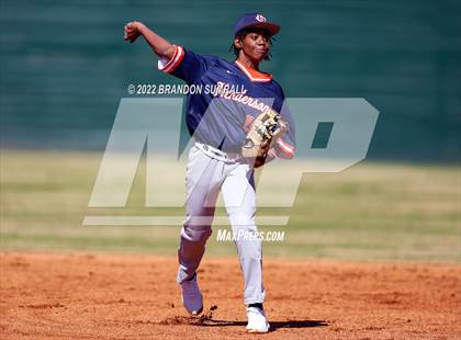 Thumbnail 2 in Charles Henderson @ Chilton County photogallery.