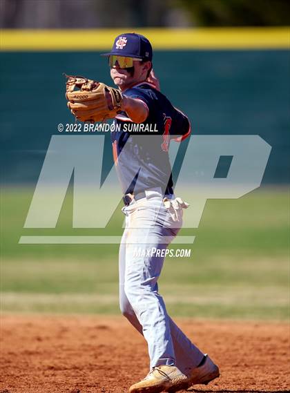 Thumbnail 3 in Charles Henderson @ Chilton County photogallery.