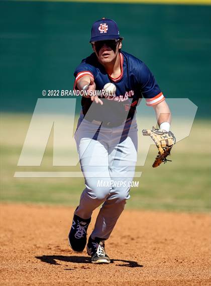 Thumbnail 1 in Charles Henderson @ Chilton County photogallery.