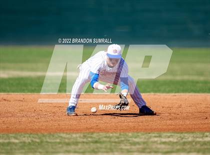 Thumbnail 2 in Charles Henderson @ Chilton County photogallery.