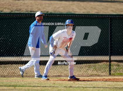 Thumbnail 1 in Charles Henderson @ Chilton County photogallery.