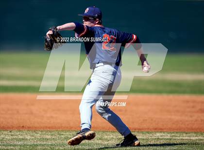 Thumbnail 3 in Charles Henderson @ Chilton County photogallery.
