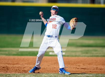 Thumbnail 1 in Charles Henderson @ Chilton County photogallery.