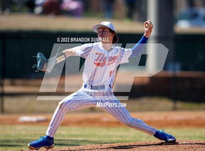 Thumbnail 2 in Charles Henderson @ Chilton County photogallery.