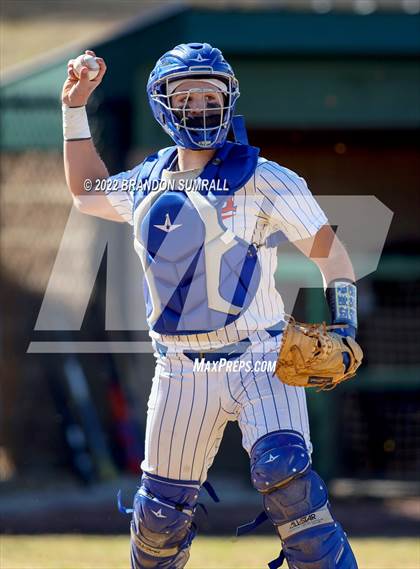 Thumbnail 1 in Charles Henderson @ Chilton County photogallery.