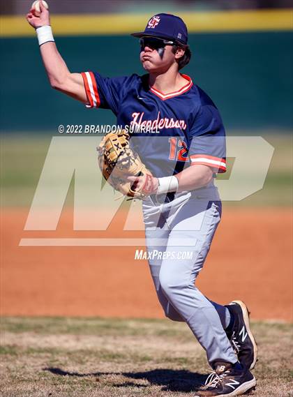 Thumbnail 1 in Charles Henderson @ Chilton County photogallery.