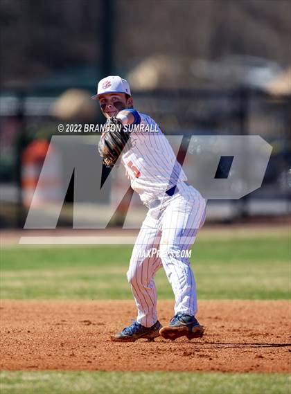 Thumbnail 2 in Charles Henderson @ Chilton County photogallery.