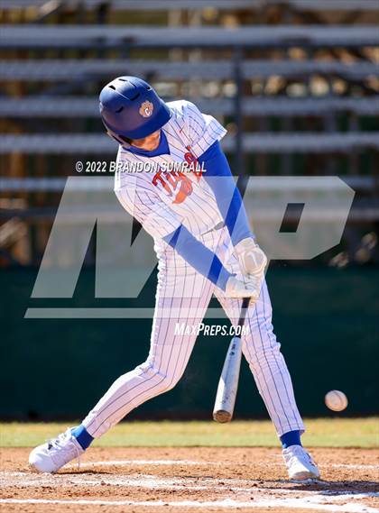 Thumbnail 2 in Charles Henderson @ Chilton County photogallery.