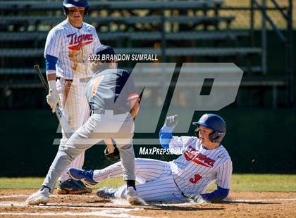 Thumbnail 3 in Charles Henderson @ Chilton County photogallery.