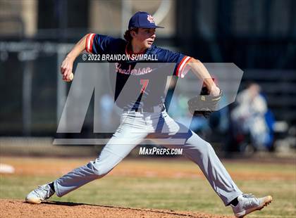 Thumbnail 2 in Charles Henderson @ Chilton County photogallery.