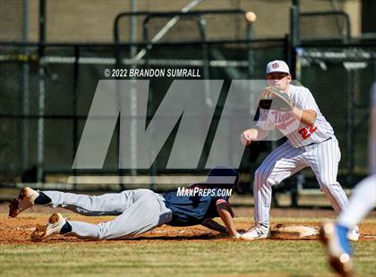 Thumbnail 1 in Charles Henderson @ Chilton County photogallery.