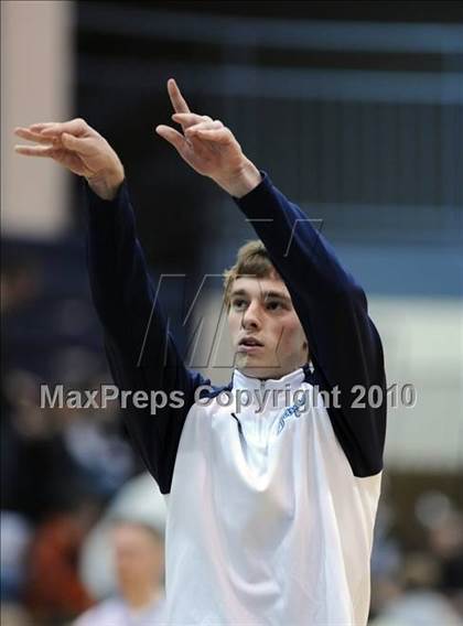 Thumbnail 3 in Arkport vs Prattsburgh (Steuben County Tournament) photogallery.