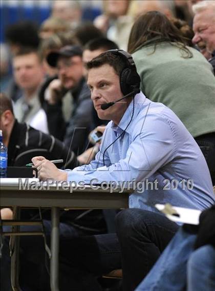 Thumbnail 3 in Arkport vs Prattsburgh (Steuben County Tournament) photogallery.