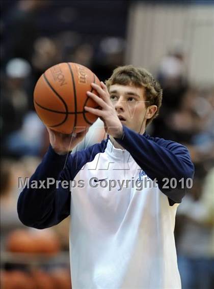 Thumbnail 1 in Arkport vs Prattsburgh (Steuben County Tournament) photogallery.