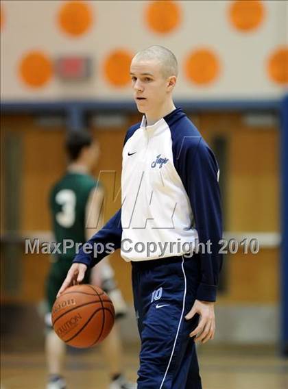 Thumbnail 1 in Arkport vs Prattsburgh (Steuben County Tournament) photogallery.