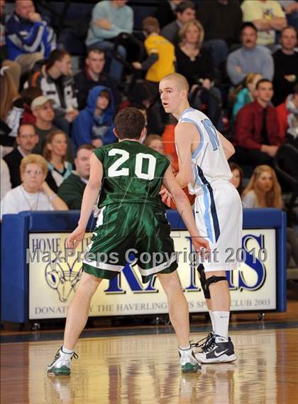 Thumbnail 2 in Arkport vs Prattsburgh (Steuben County Tournament) photogallery.