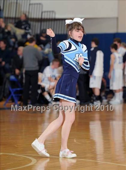 Thumbnail 1 in Arkport vs Prattsburgh (Steuben County Tournament) photogallery.
