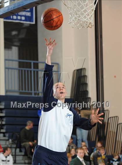 Thumbnail 2 in Arkport vs Prattsburgh (Steuben County Tournament) photogallery.
