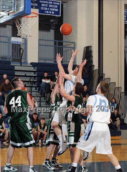 Thumbnail 1 in Arkport vs Prattsburgh (Steuben County Tournament) photogallery.