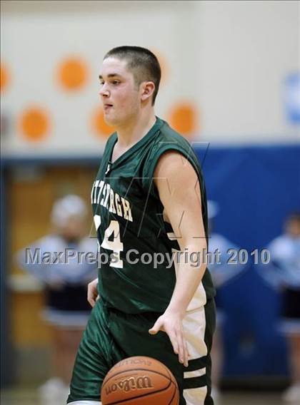 Thumbnail 1 in Arkport vs Prattsburgh (Steuben County Tournament) photogallery.