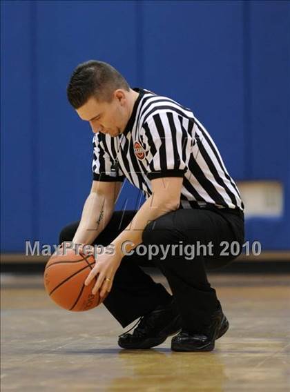 Thumbnail 1 in Arkport vs Prattsburgh (Steuben County Tournament) photogallery.