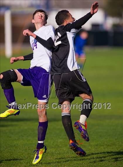 Thumbnail 3 in Edison @ Warren photogallery.