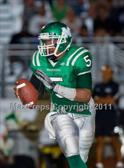 Thumbnail 3 in Glendora @ Monrovia photogallery.