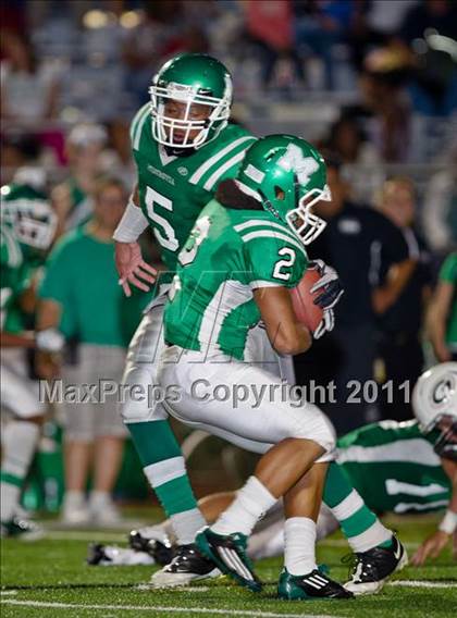 Thumbnail 1 in Glendora @ Monrovia photogallery.