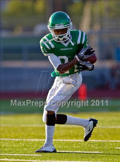 Thumbnail 1 in Glendora @ Monrovia photogallery.