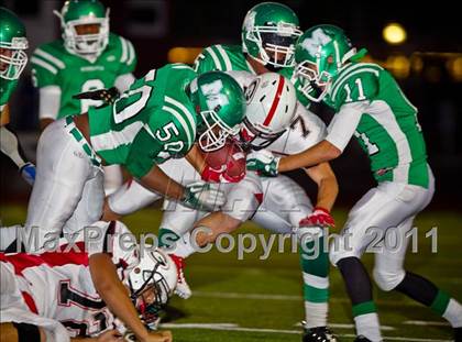 Thumbnail 2 in Glendora @ Monrovia photogallery.