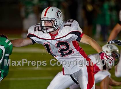 Thumbnail 1 in Glendora @ Monrovia photogallery.