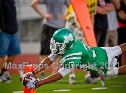 Thumbnail 1 in Glendora @ Monrovia photogallery.