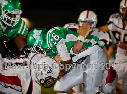 Thumbnail 1 in Glendora @ Monrovia photogallery.