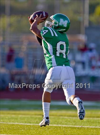 Thumbnail 1 in Glendora @ Monrovia photogallery.