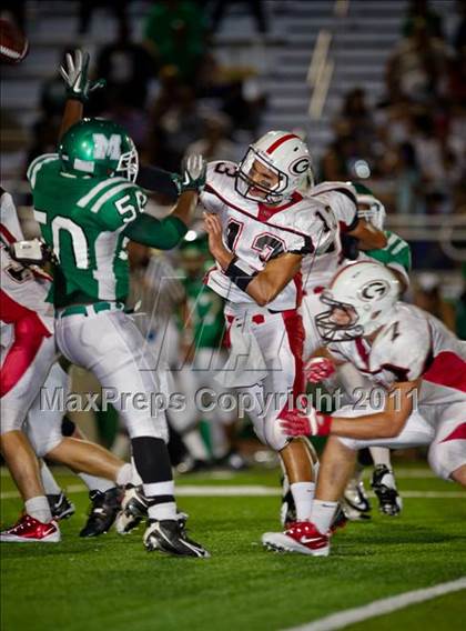 Thumbnail 2 in Glendora @ Monrovia photogallery.