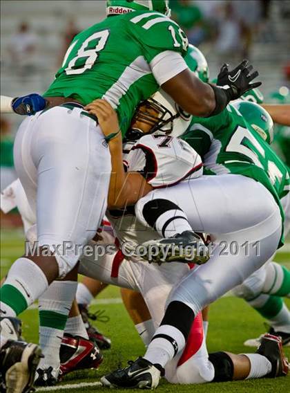 Thumbnail 3 in Glendora @ Monrovia photogallery.