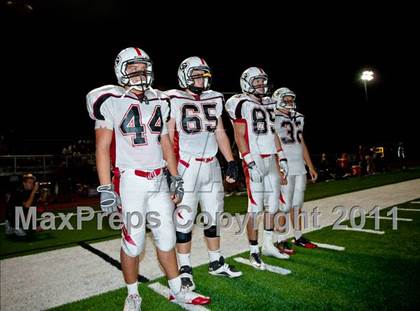 Thumbnail 2 in Glendora @ Monrovia photogallery.