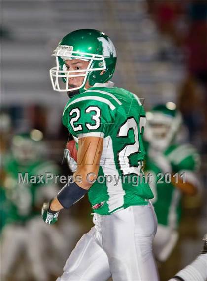 Thumbnail 1 in Glendora @ Monrovia photogallery.