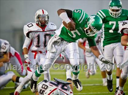 Thumbnail 1 in Glendora @ Monrovia photogallery.